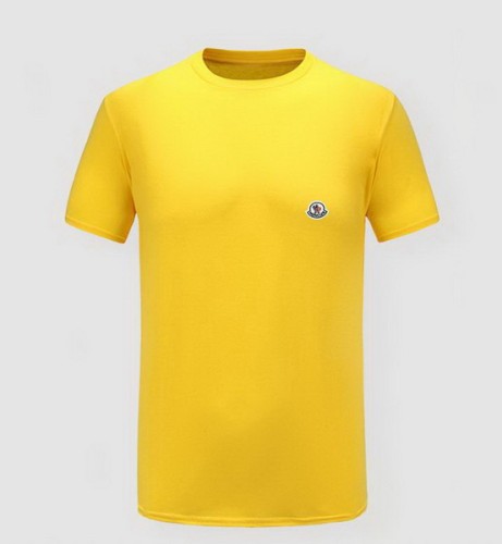 Moncler t-shirt men-342(M-XXXXXXL)