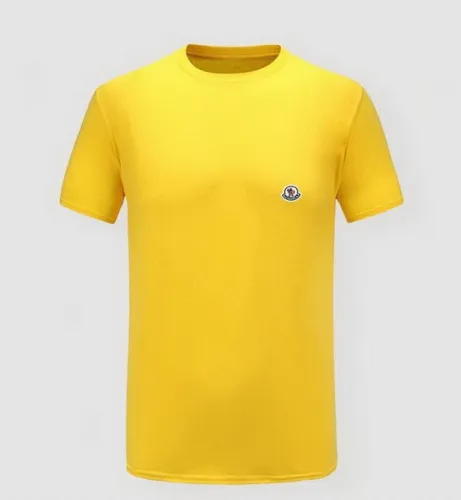 Moncler t-shirt men-342(M-XXXXXXL)