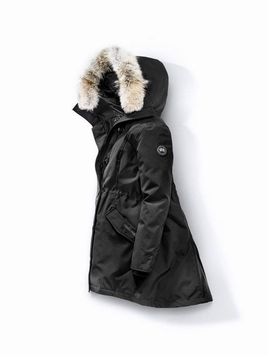 CG Down Jacket women-376