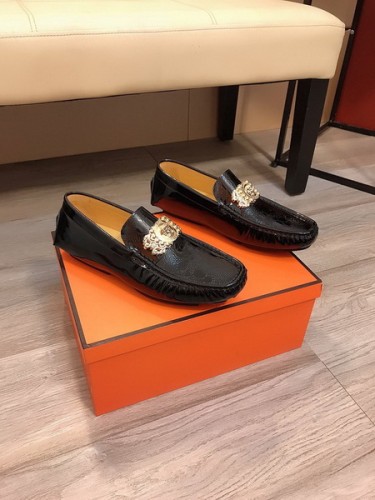 Versace Men Shoes 1：1 Quality-450
