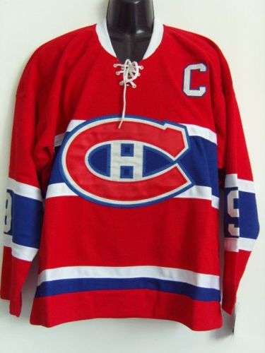 Montreal Canadiens jerseys-050