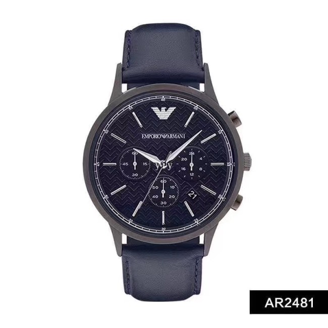 Armani Watches-156