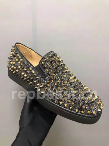 Super Max Christian Louboutin Shoes-1011
