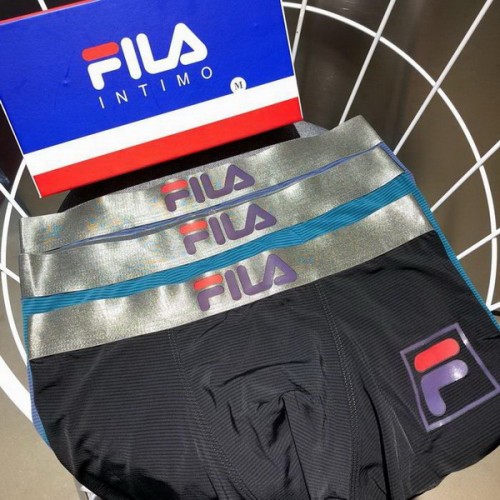 FILA underwear-027(L-XXXL)