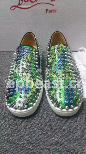 Super Max Christian Louboutin Shoes-255