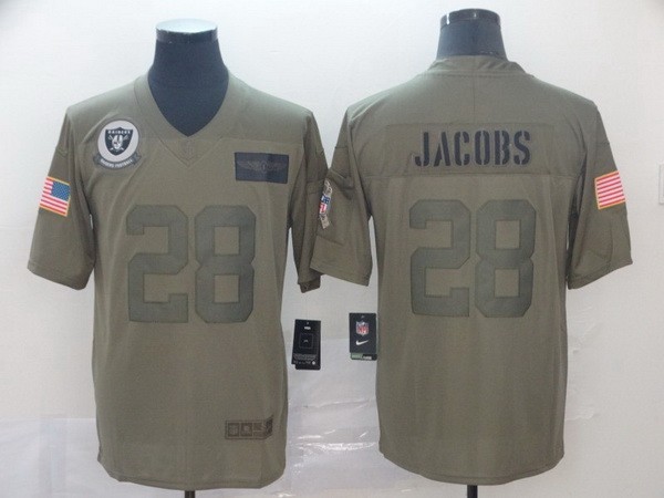NFL 2019 Jerseys men-542