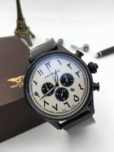 Montblanc Watches-227