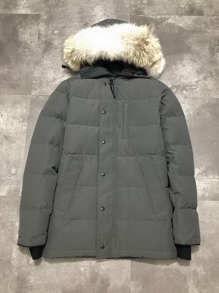 CG Down Jacket men-447