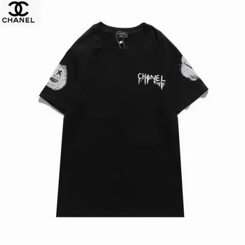 CHNL t-shirt men-188(S-XXL)