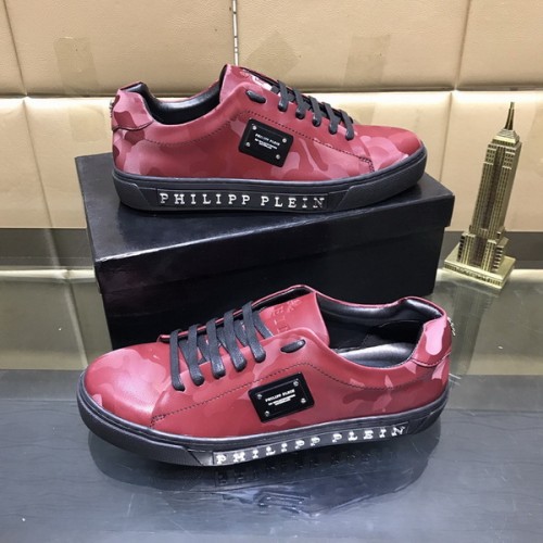 PP men shoes 1 ：1 quality-228