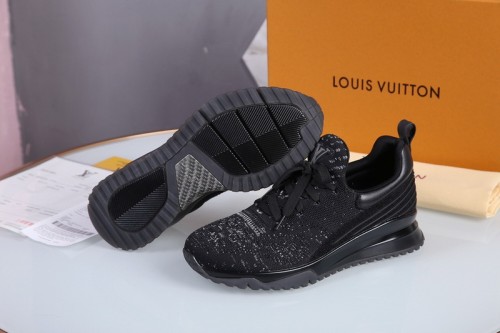 LV Women Shoes 1：1 Quality-349