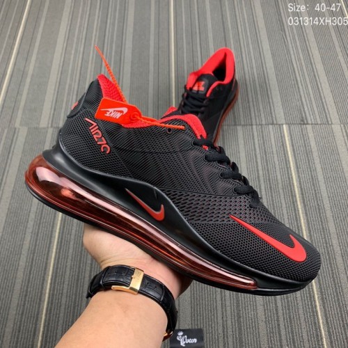 Nike Air Max 270 men shoes-452