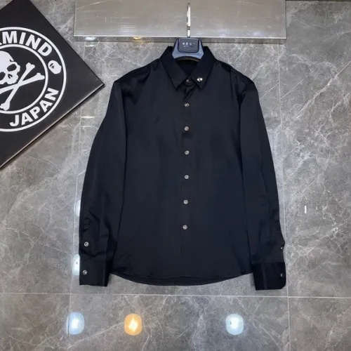 Dior shirt-071(M-XXXL)