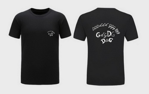 D&G t-shirt men-083(M-XXXXXXL)
