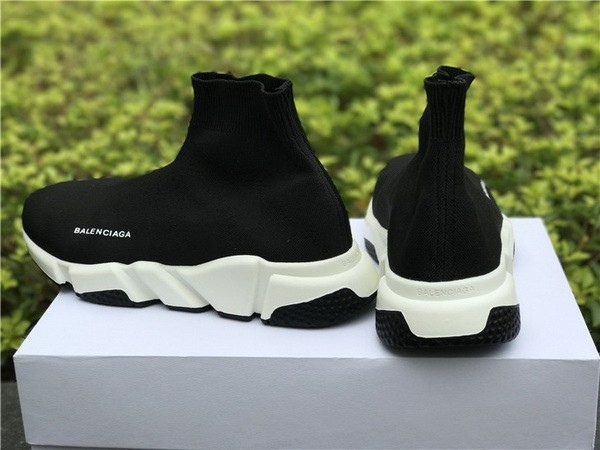 B Sock Shoes 1:1 quality-002