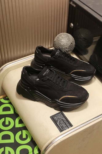 D&G men shoes 1：1 quality-834