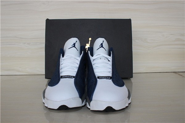 Air Jordan 13 Shoes AAA-081