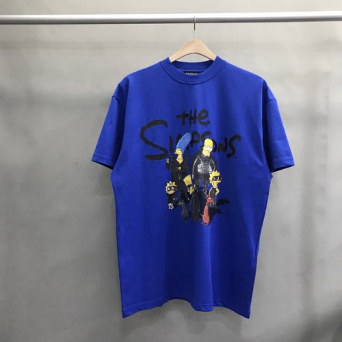 B Shirt 1：1 Quality-2097(XS-L)