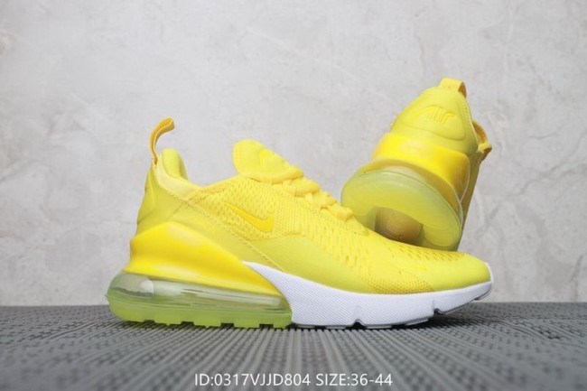 Nike Air Max 270 men shoes-426