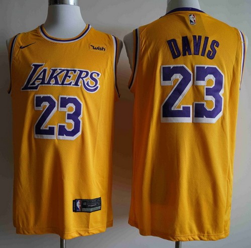 NBA Los Angeles Lakers-267