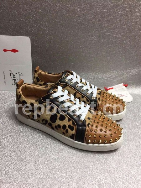 Super Max Christian Louboutin Shoes-509