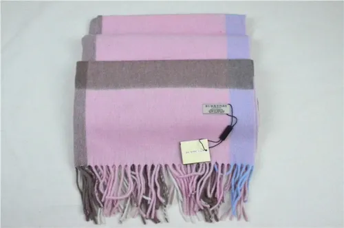 Burberry Silk Scarf AAA-325