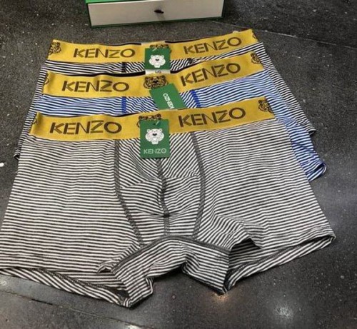 KENZO underwear-030(M-XXL)
