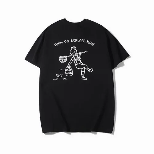The North Face T-shirt-060(M-XXL)