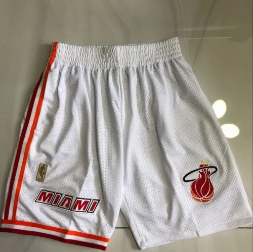 NBA Shorts-757