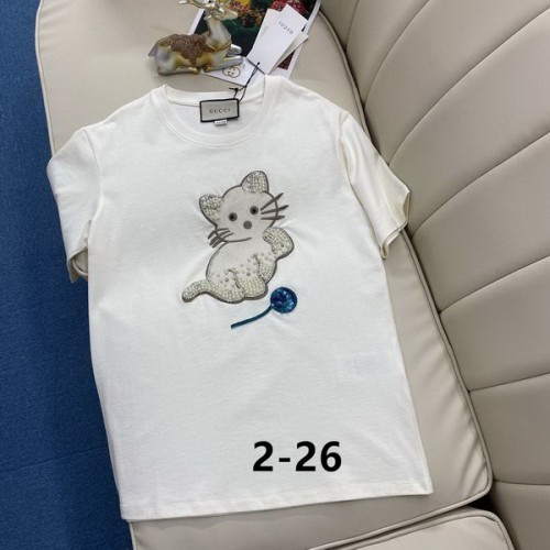 G men t-shirt-832(S-L)