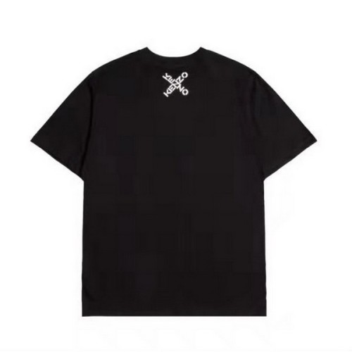 Kenzo T-shirts men-143(S-XXL)
