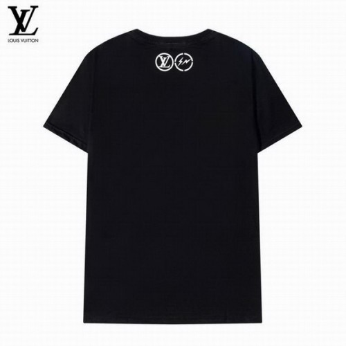 LV  t-shirt men-457(S-XXL)