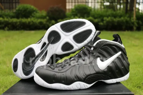 Authentic Nike Air Foamposite Pro “Dr. Doom” 2016