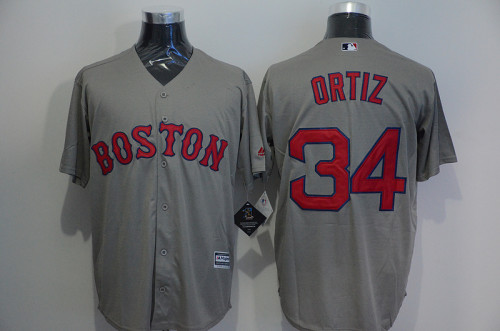 MLB Boston Red Sox-061