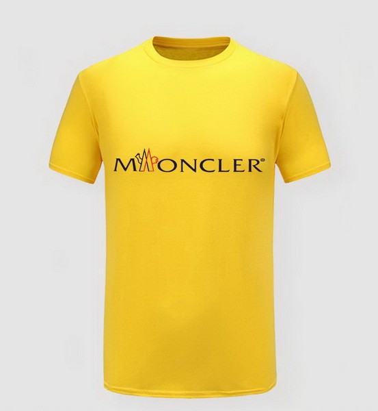 Moncler t-shirt men-336(M-XXXXXXL)