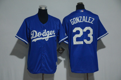 MLB Los Angeles Dodgers-091