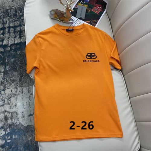 B t-shirt men-402(S-L)