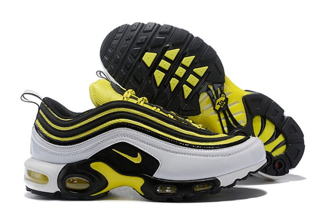 Nike Air Max 97 men shoes-268