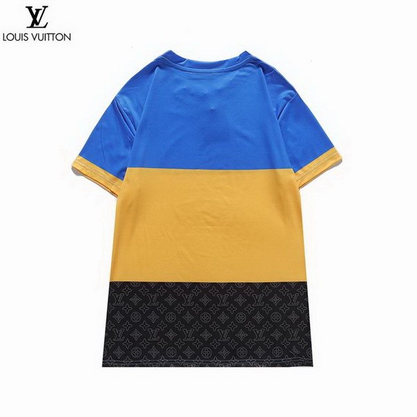 LV  t-shirt men-027(M-XXL)