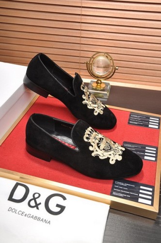 D&G men shoes 1：1 quality-570