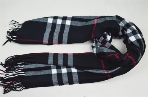 Burberry Silk Scarf AAA-336