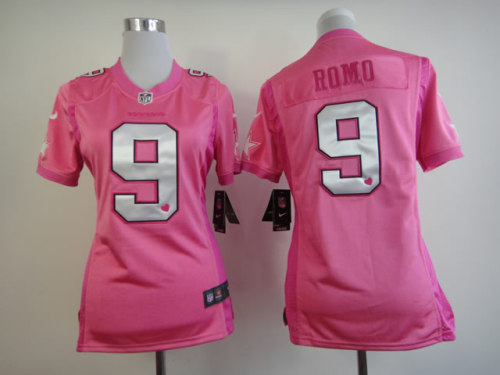 NEW NFL jerseys women-622