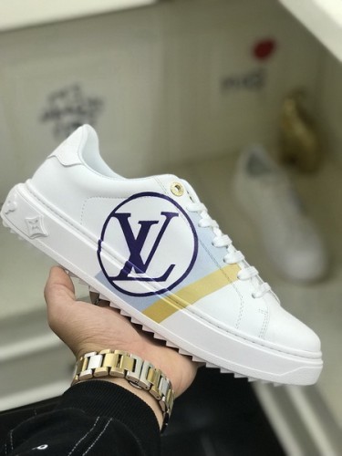 LV Men shoes 1：1 quality-2972