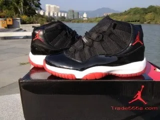 Jordan 11 women shoes-008