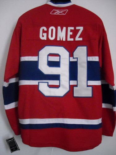 Montreal Canadiens jerseys-112