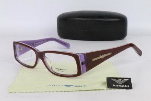 Armani Plain Glasses AAA-022