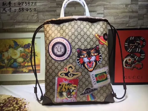 Super Perfect G handbags(Original Leather)-318