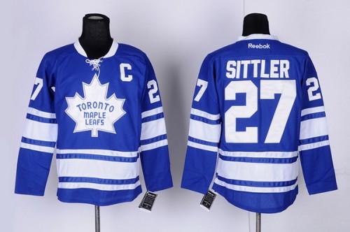 Toronto Maple Leafs jerseys-149