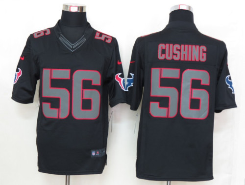 Nike Houston Texans Limited Jersey-017