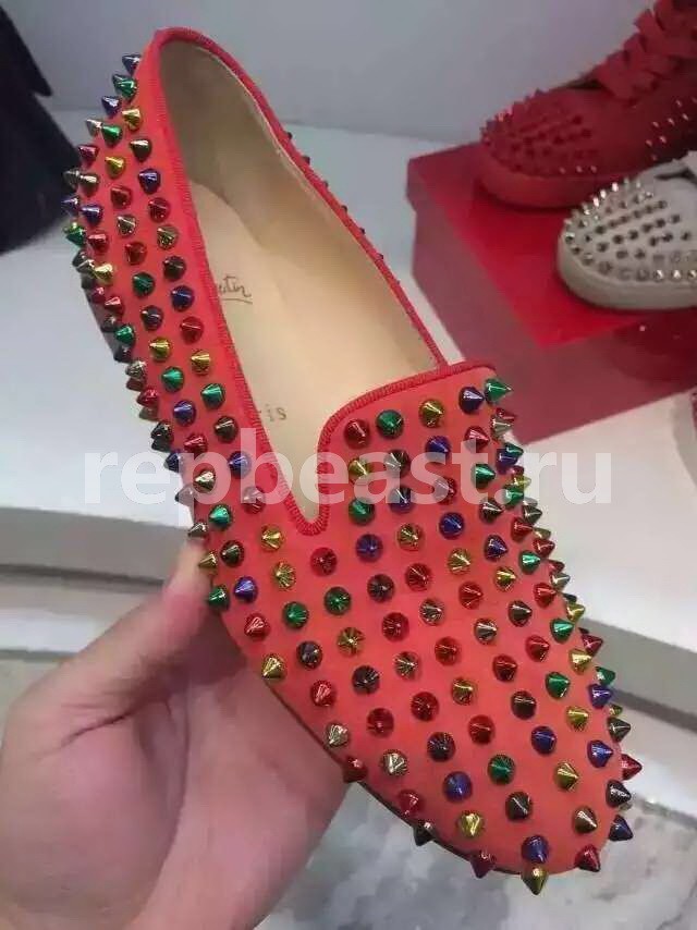 Super Max Perfect Christian Louboutin(with receipt)-074